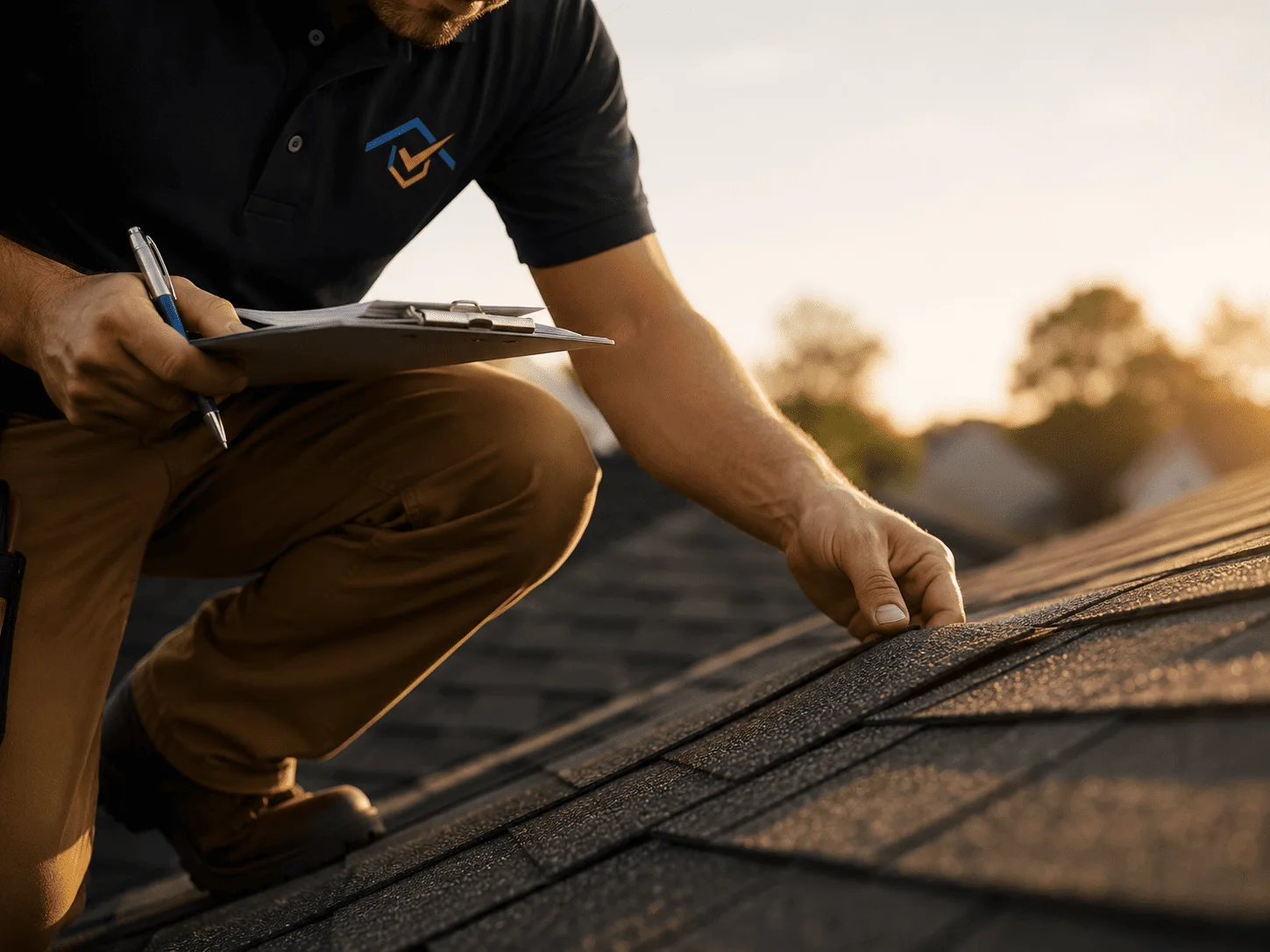 Why Choose Roof Inspection in Patterson, CA