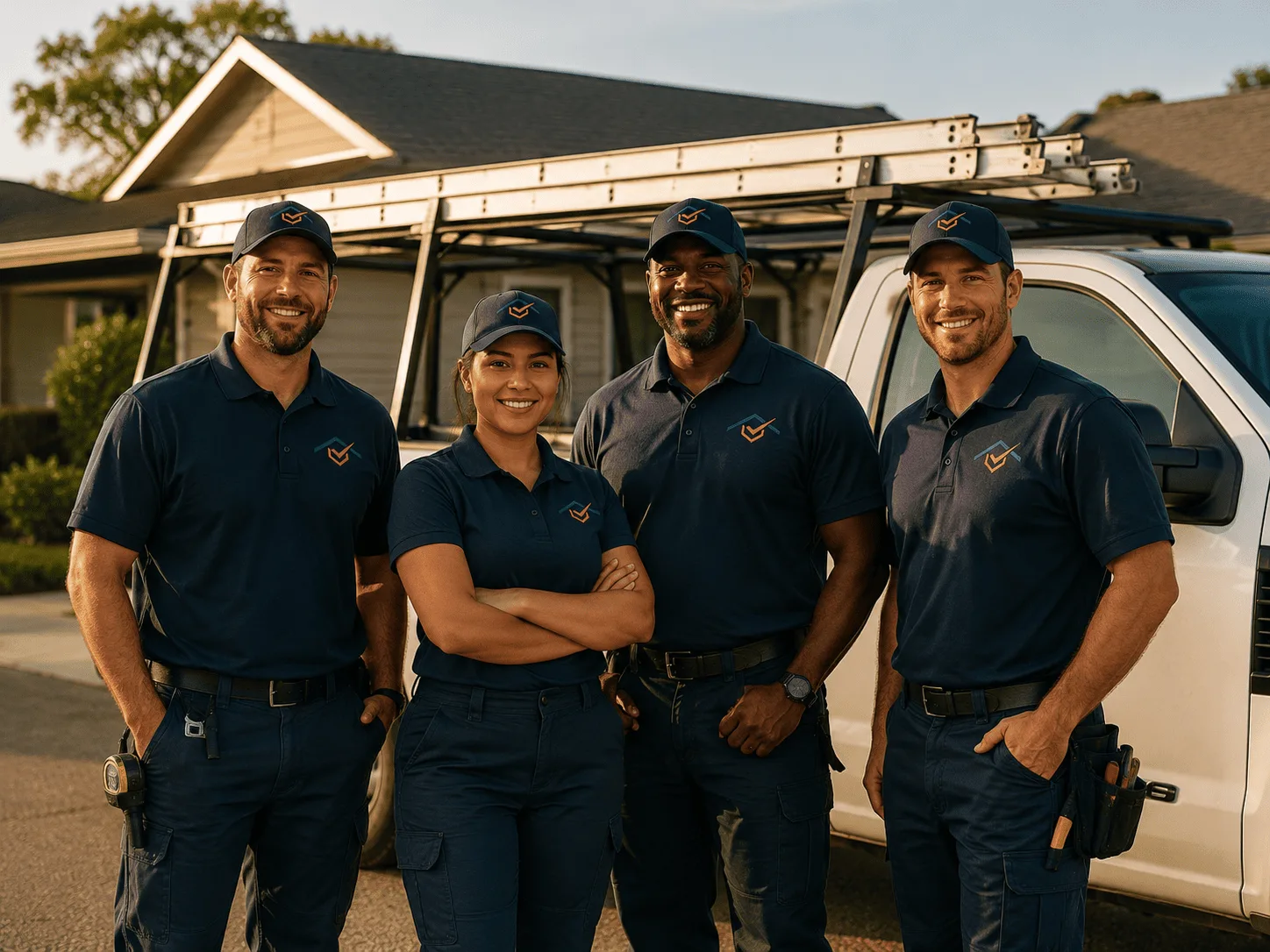 Roof Inspection company in Patterson, CA